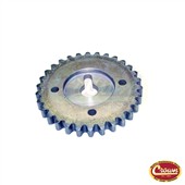 Řetězové kolo vačkové hřídele,levá strana 53020938 Jeep Grand Cherokee 4.7L 